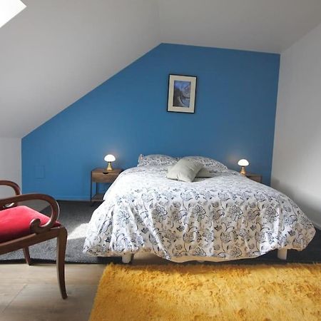 La Note Bleue, Fecamp Bord De Mer エクステリア 写真