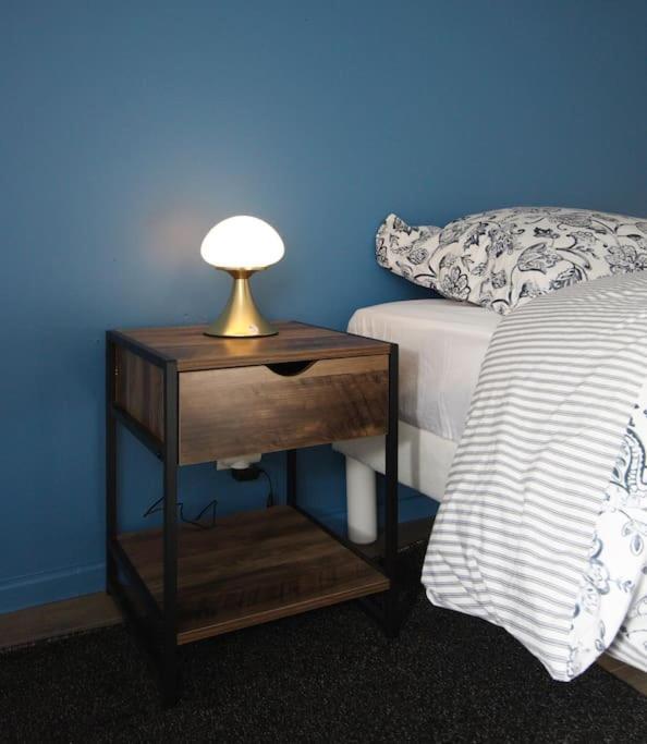 La Note Bleue, Fecamp Bord De Mer エクステリア 写真